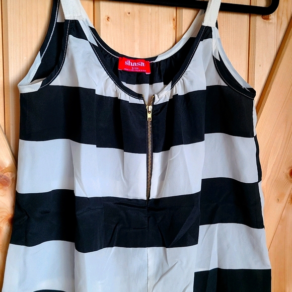 Tank Top - Picture 1 of 3